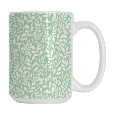 Mint Botanical