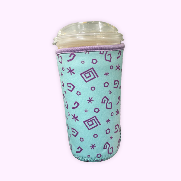 Magical Teacups | Cup Sleeve