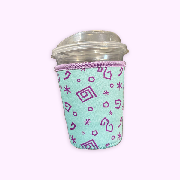 Magical Teacups | Cup Sleeve