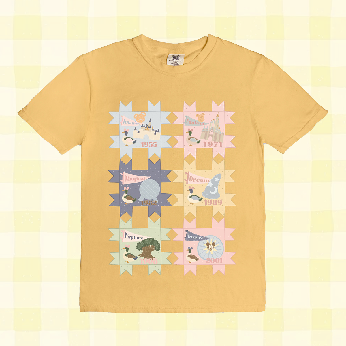 Southern Magic | T-Shirt