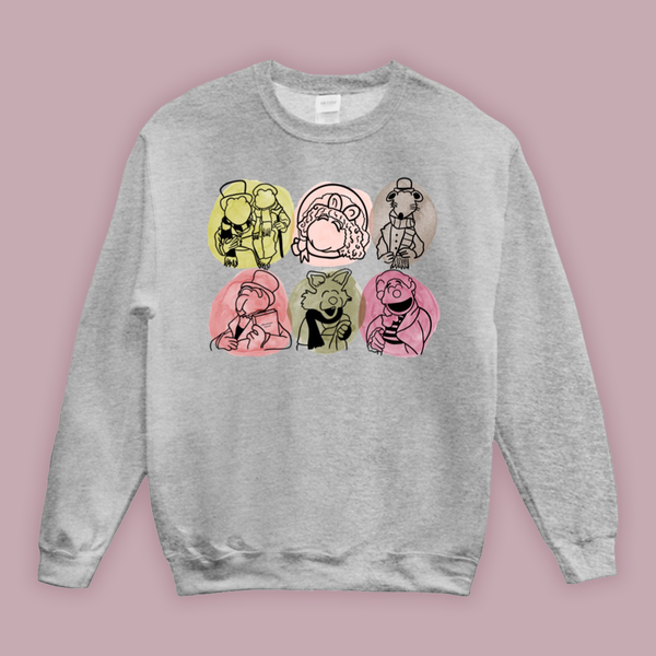 A Muppet Christmas | Sweatshirt
