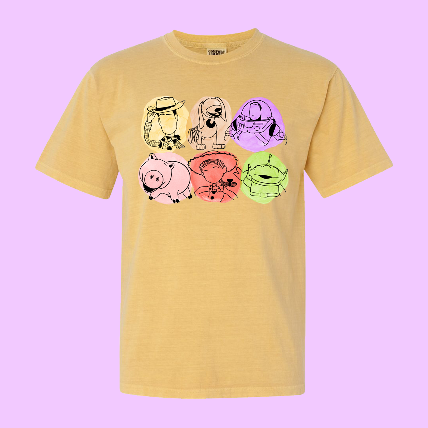 You've Got A Friend In Me | T-Shirt