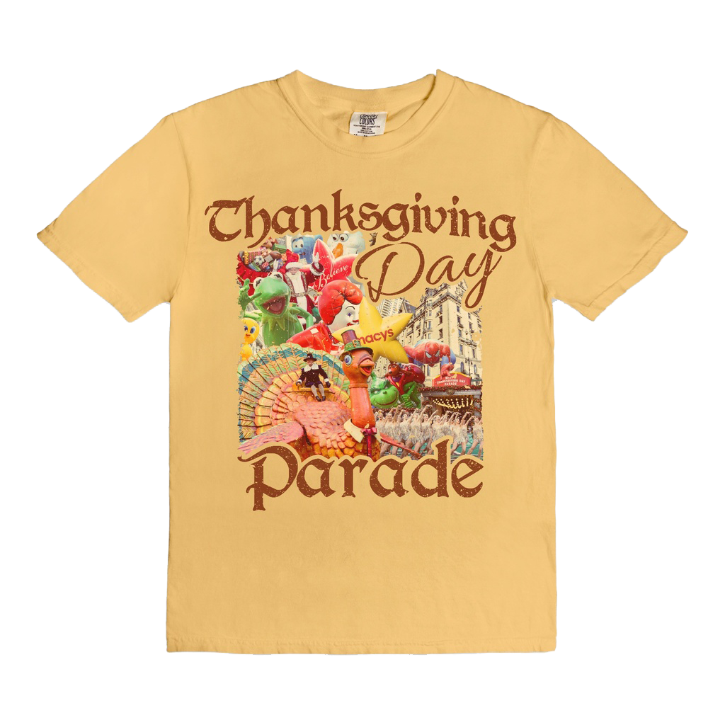 Thanksgiving Day Parade | T-Shirt