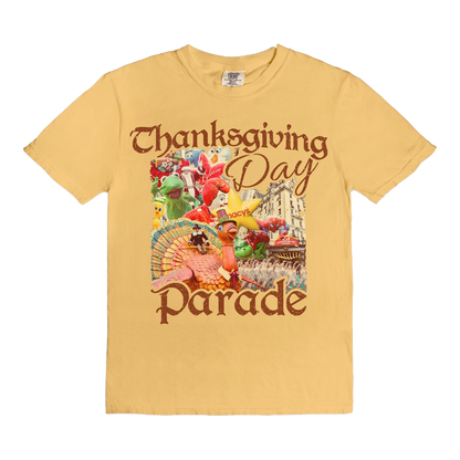 Thanksgiving Day Parade | T-Shirt