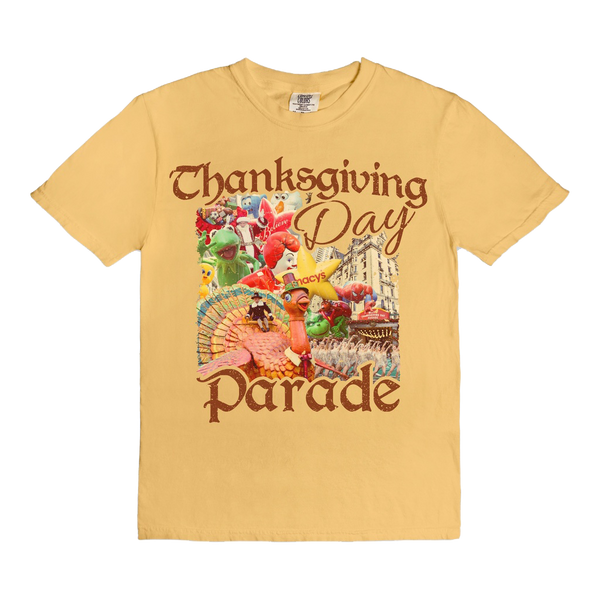 Thanksgiving Day Parade | T-Shirt