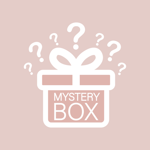 Mystery Box (read description!)