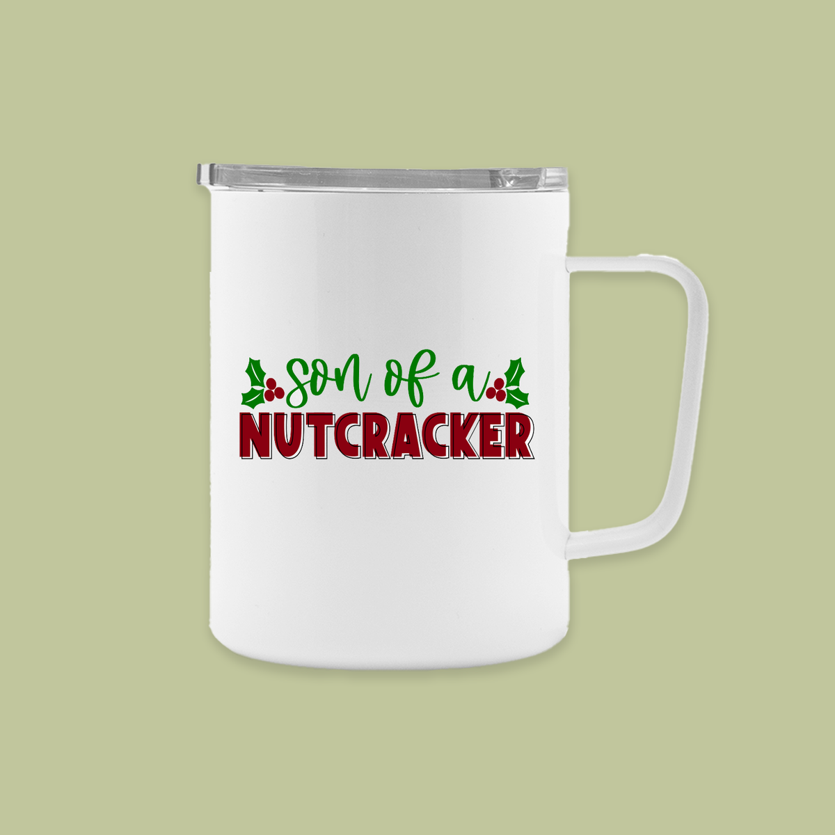 Son Of A Nutcracker