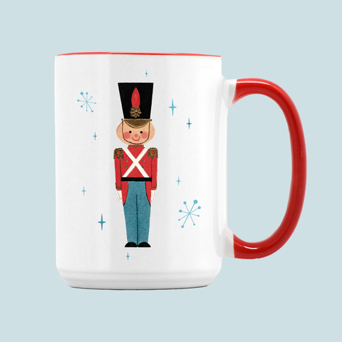 Nutcracker