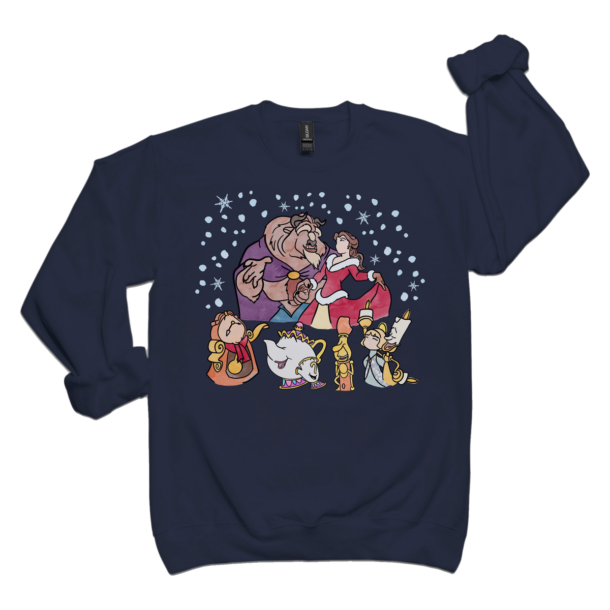 Enchanted Christmas | Sweatshirt