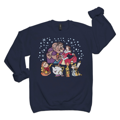 Enchanted Christmas | Sweatshirt