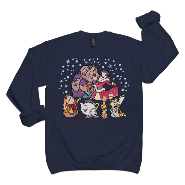 Enchanted Christmas | Sweatshirt