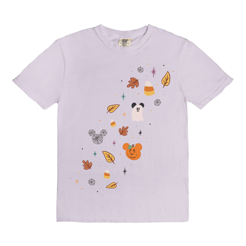 Fall Pixie Dust | T-Shirt