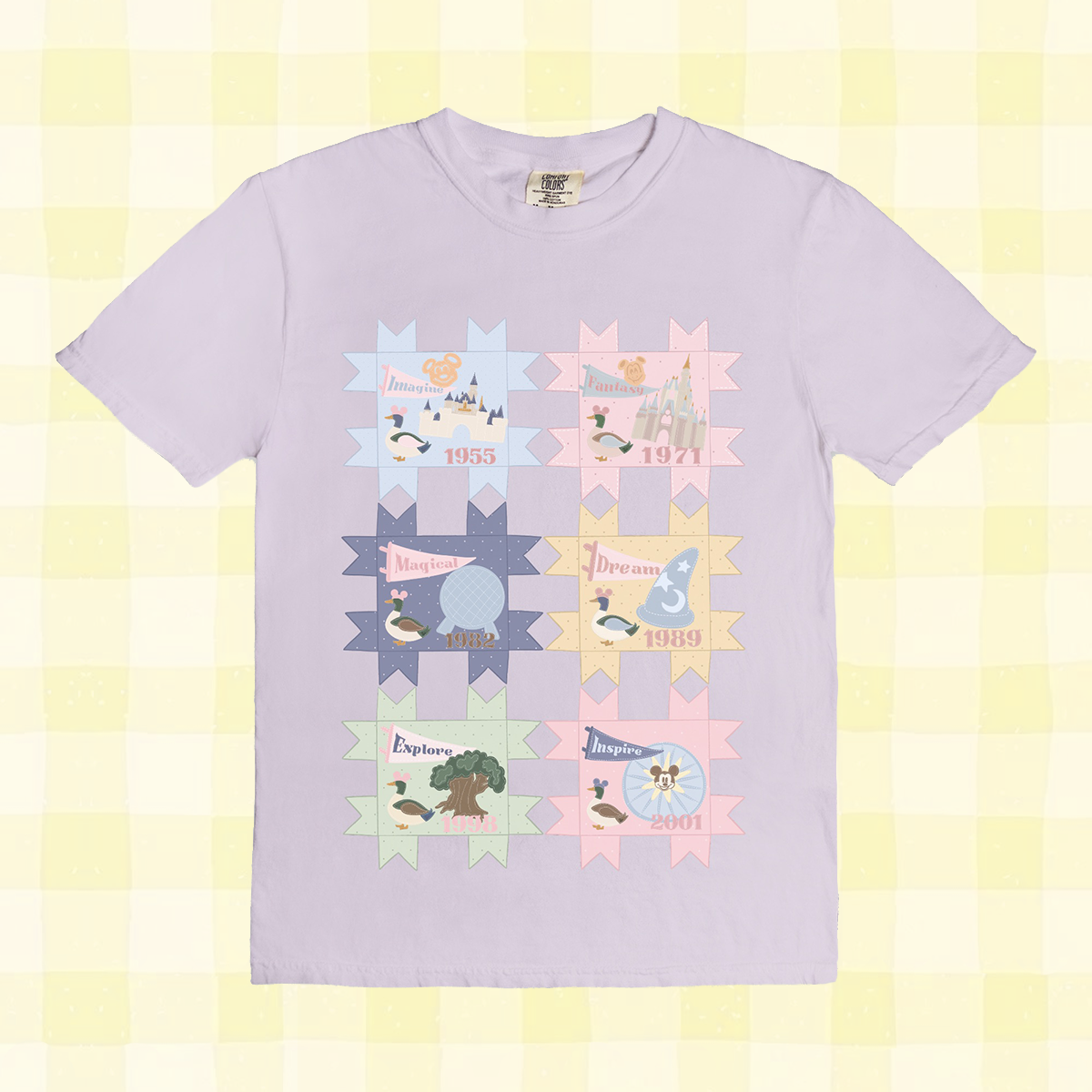 Southern Magic | T-Shirt