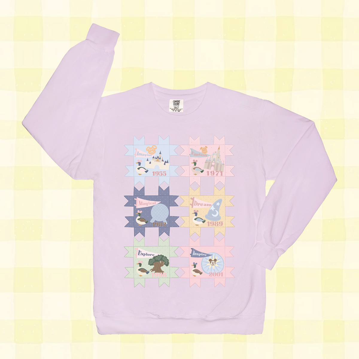 Southern Magic | Sweatshirt