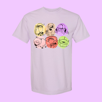 You've Got A Friend In Me | T-Shirt