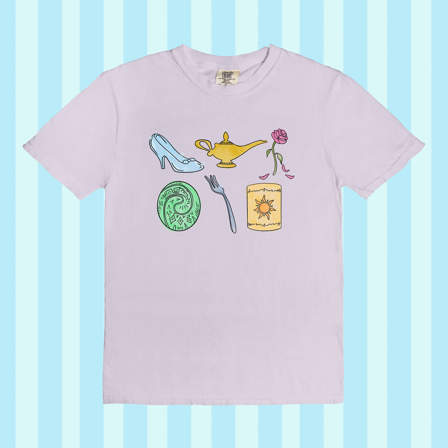 Princess Things | T-Shirt