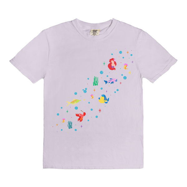 Life Is The Bubbles Pixie Dust | T-Shirt