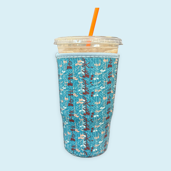 Welcome To Orlando | Cup Sleeve