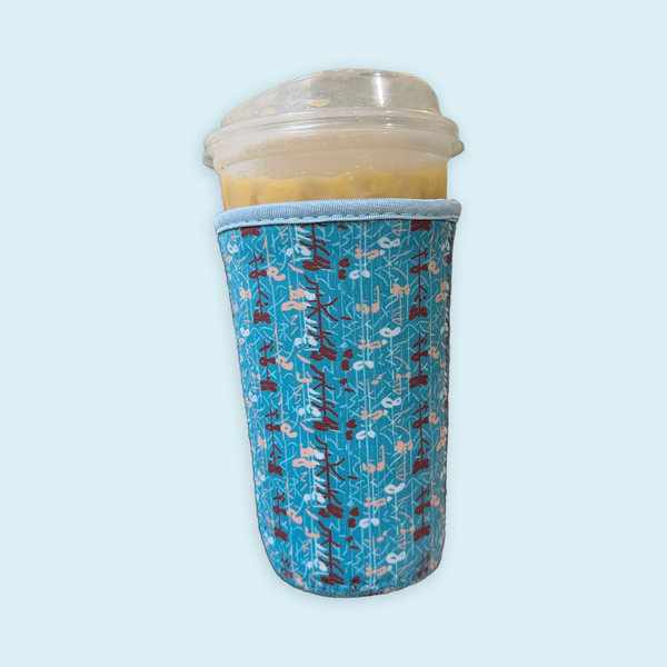 Welcome To Orlando | Cup Sleeve