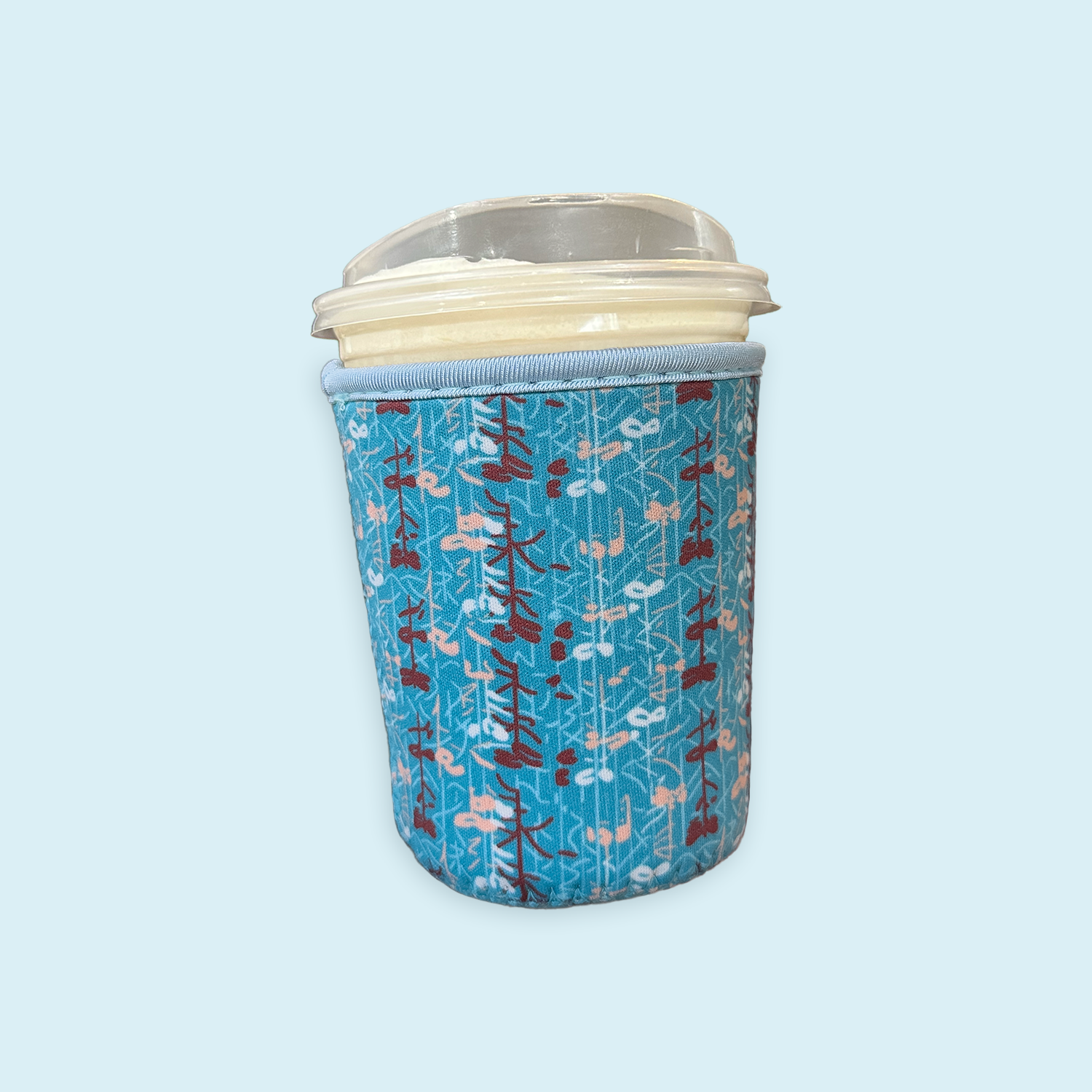 Welcome To Orlando | Cup Sleeve