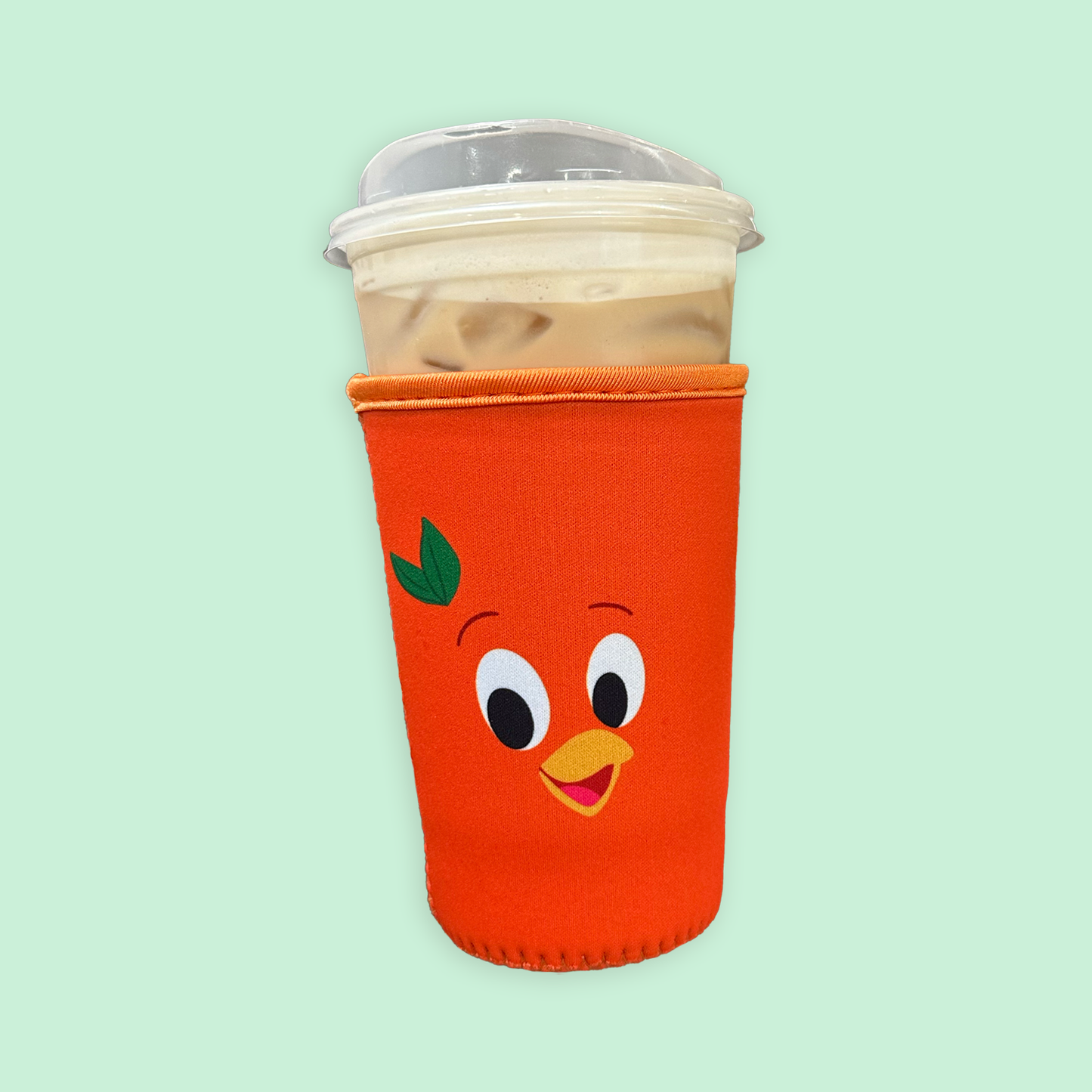 Orange Cutie