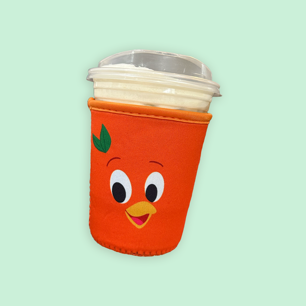 Slightly Imperfect Cup Sleeves
