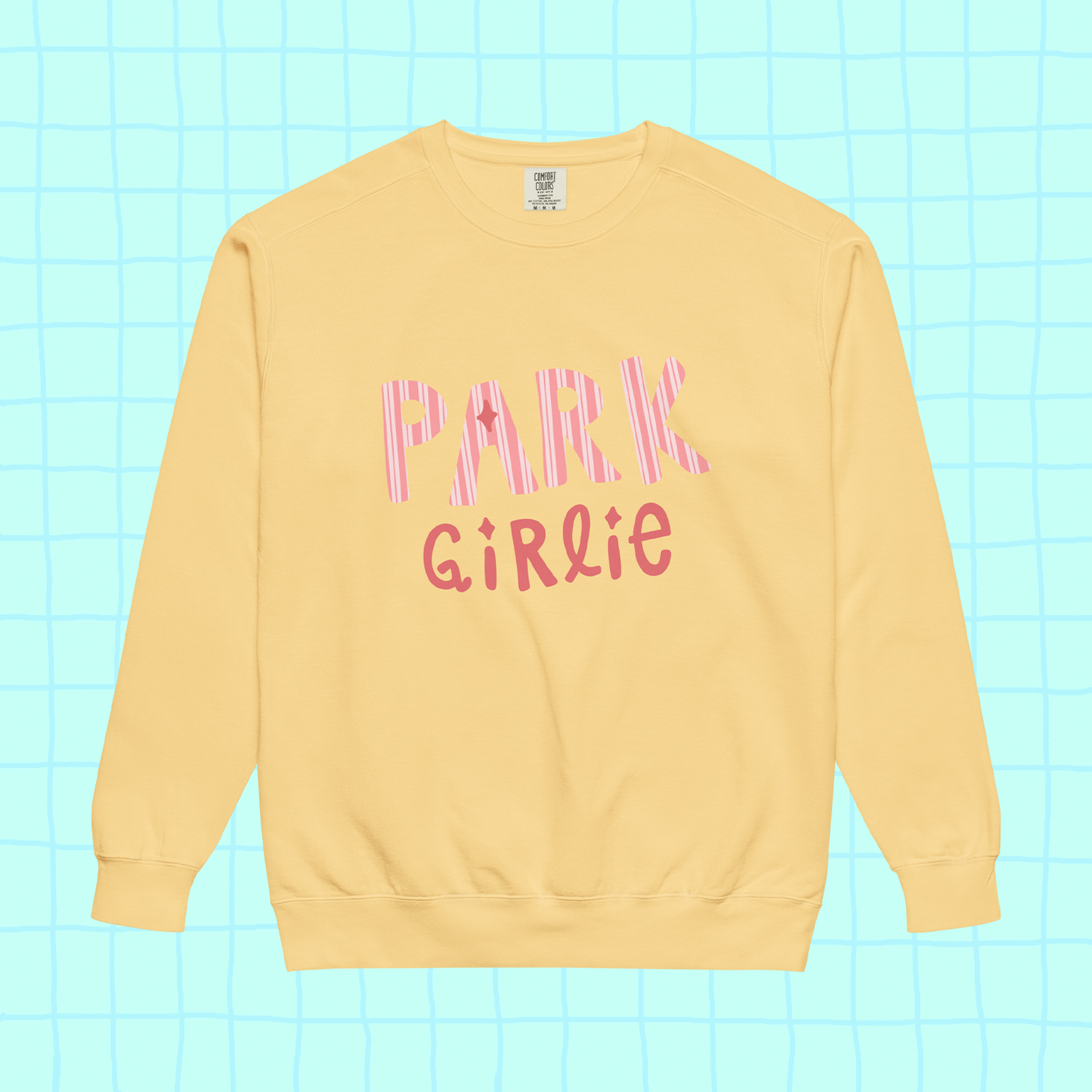 Park Girlie | Sweatshirt