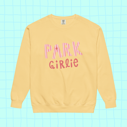Park Girlie | Sweatshirt