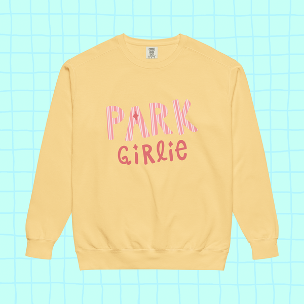Park Girlie | Sweatshirt