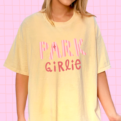 Park Girlie | T-Shirt
