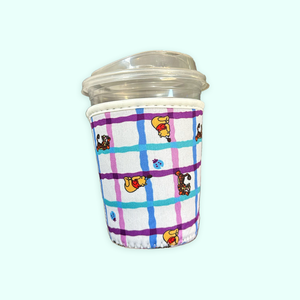 Vintage Pooh Sheet | LIMITED EDITION