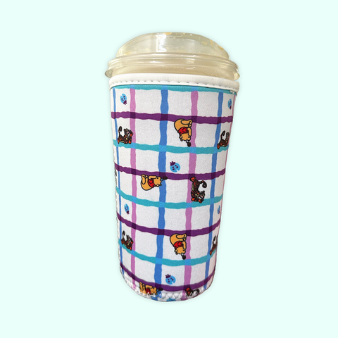 Vintage Pooh Sheet | LIMITED EDITION