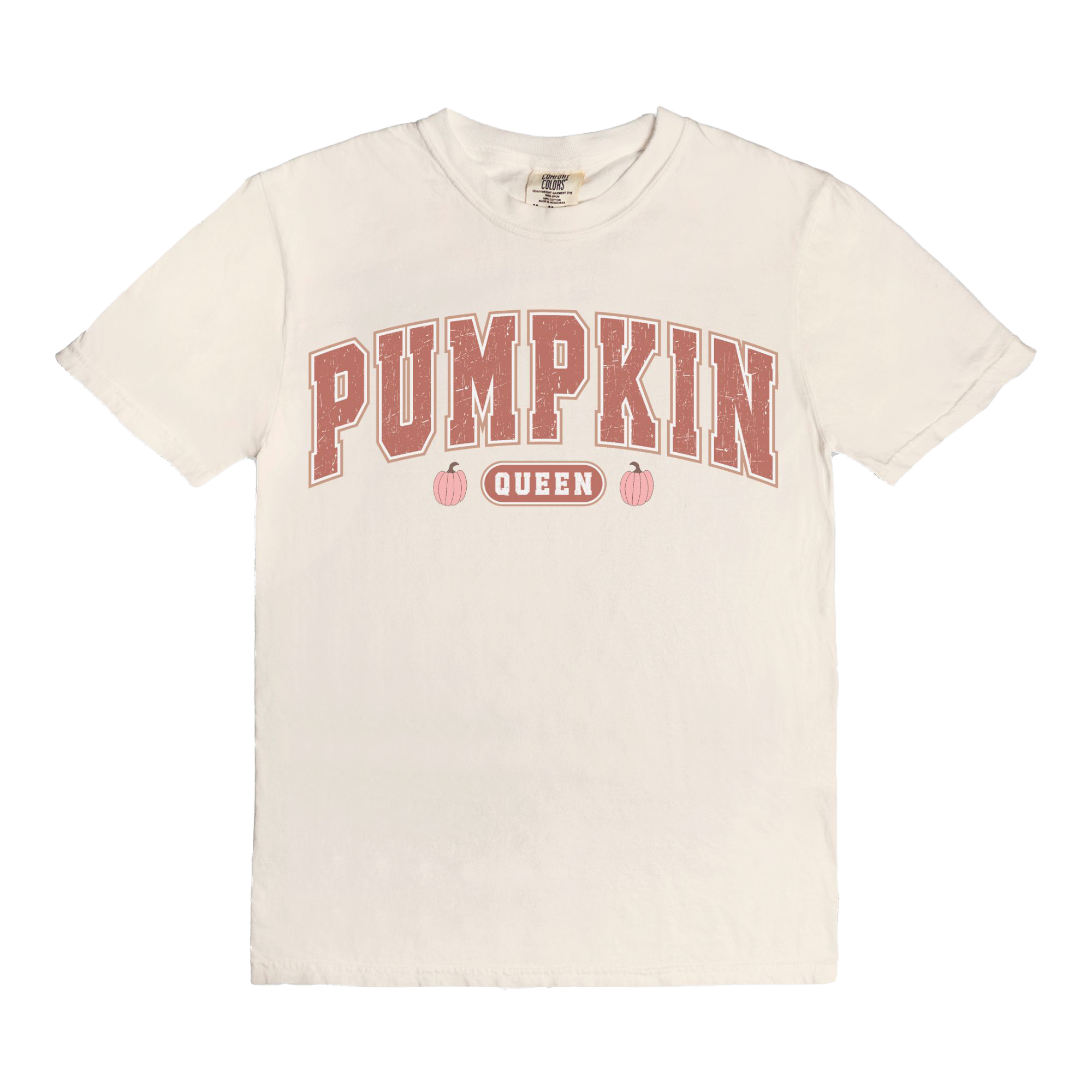 Pumpkin Queen | T-Shirt