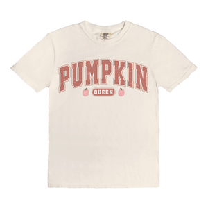 Pumpkin Queen | T-Shirt