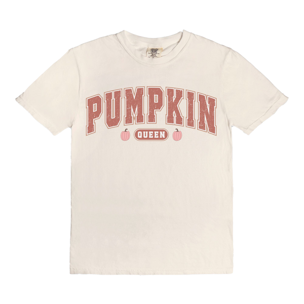 Pumpkin Queen | T-Shirt