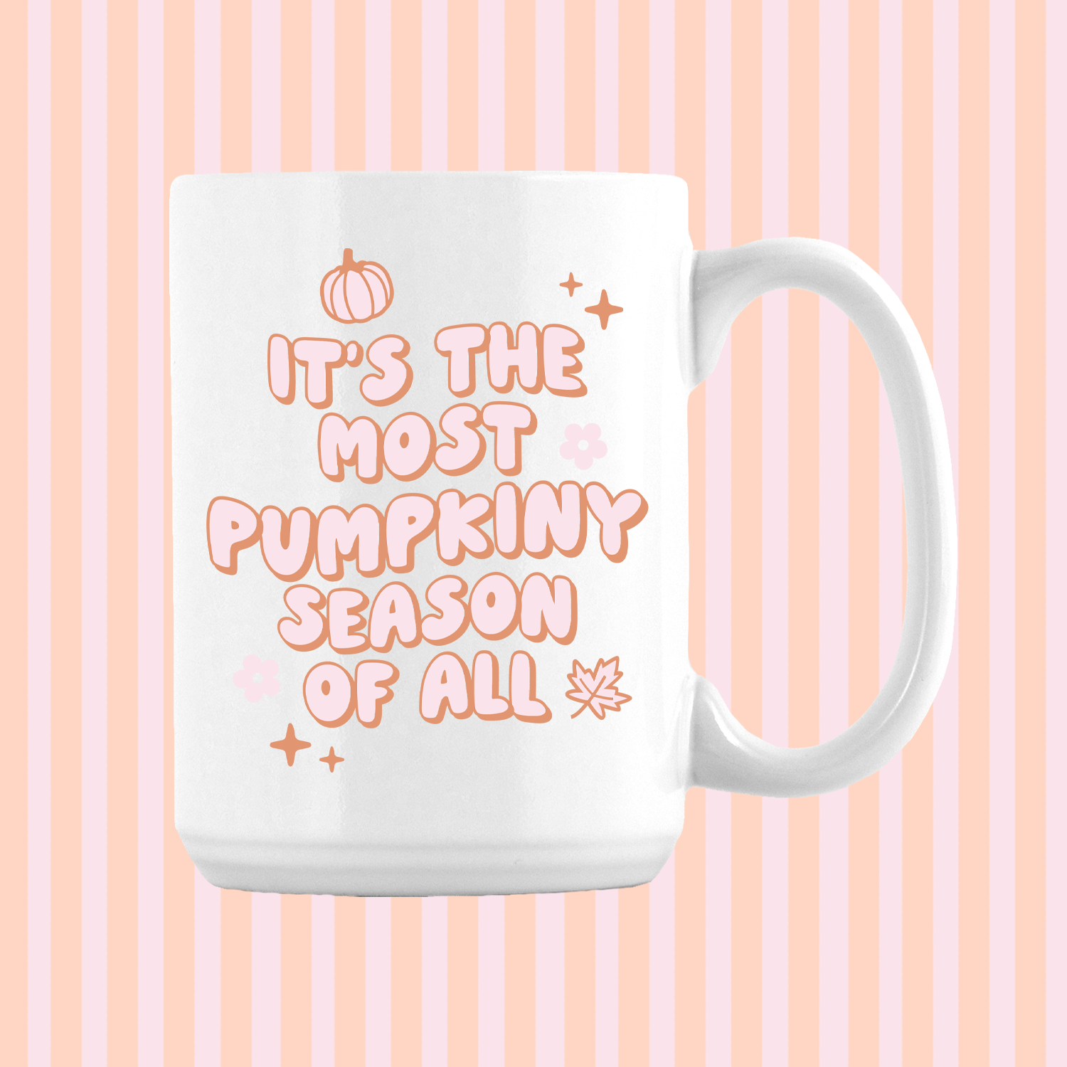 It's The Most Pumpkiny Season Of All