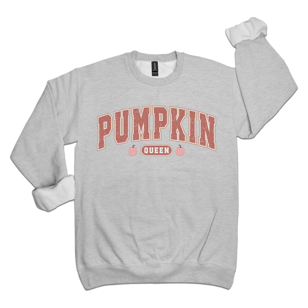 Pumpkin Queen | Sweatshirt