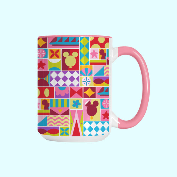 Beverage In The Parks