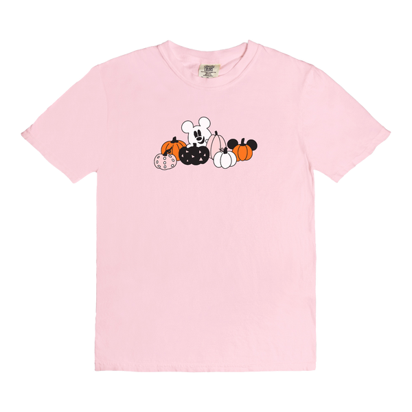 Magical Pumpkin Ghostie | T-Shirt