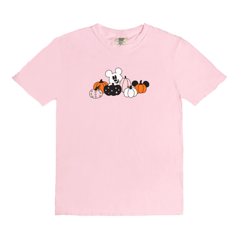 Magical Pumpkin Ghostie | T-Shirt