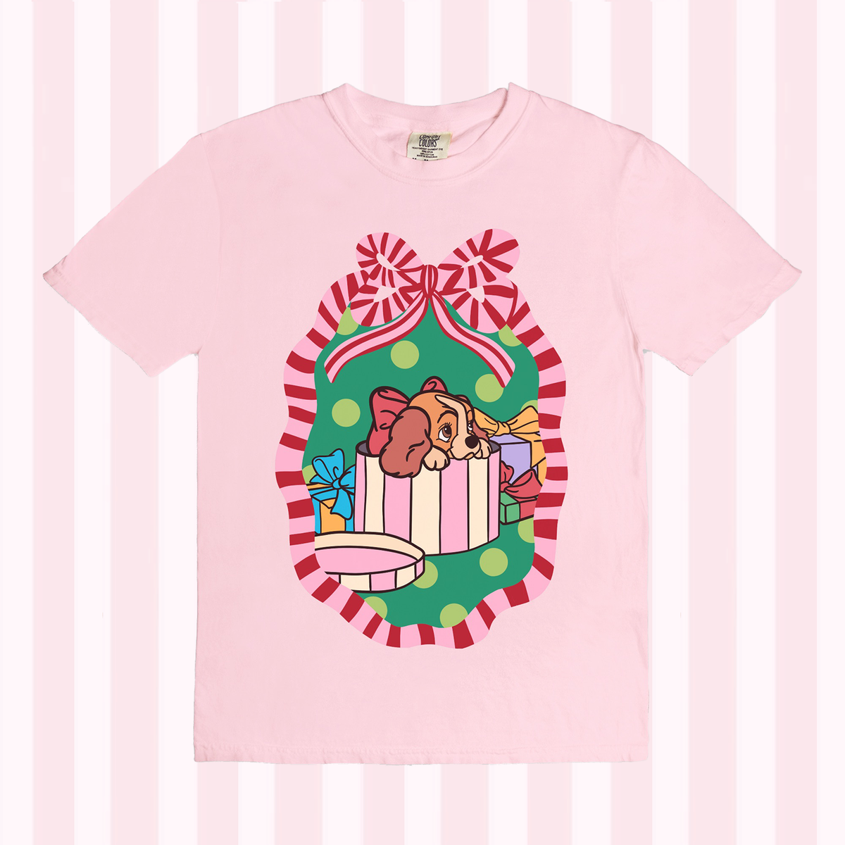 Little Lady | T-Shirt