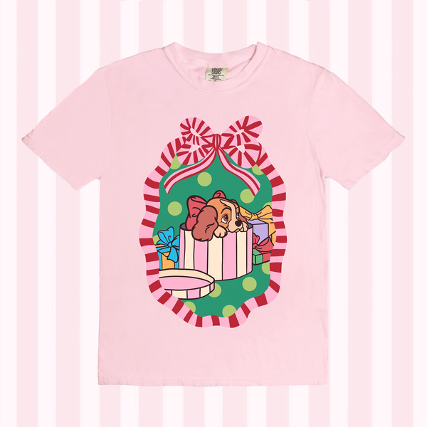 Little Lady | T-Shirt