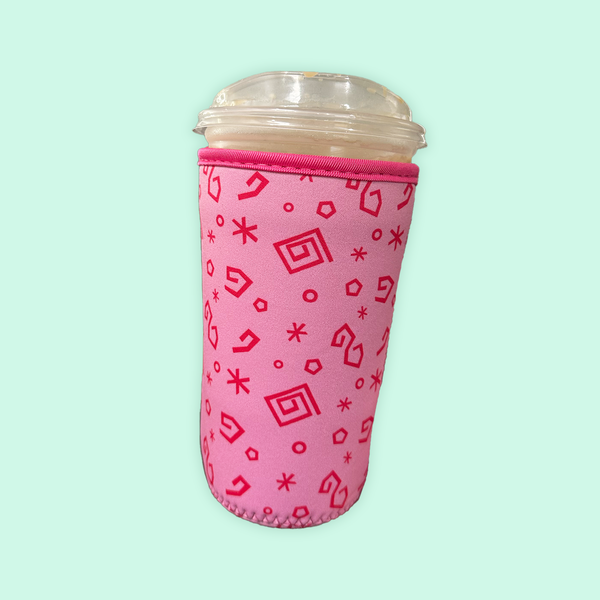 Magical Teacups | Cup Sleeve