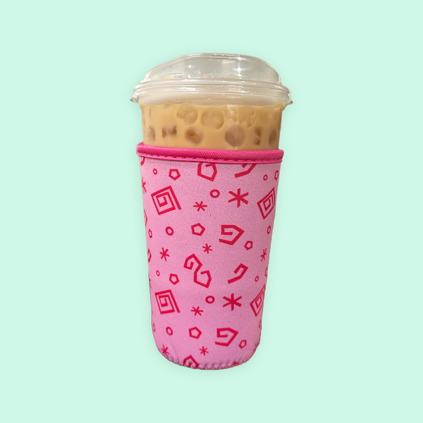 Magical Teacups | Cup Sleeve