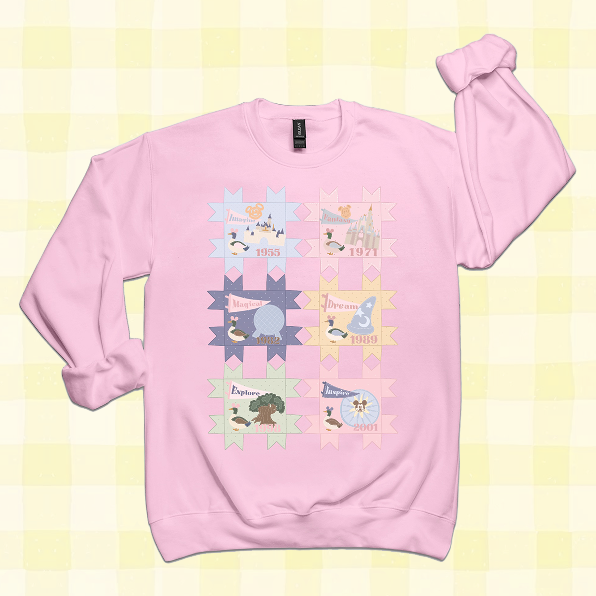 Southern Magic | Sweatshirt