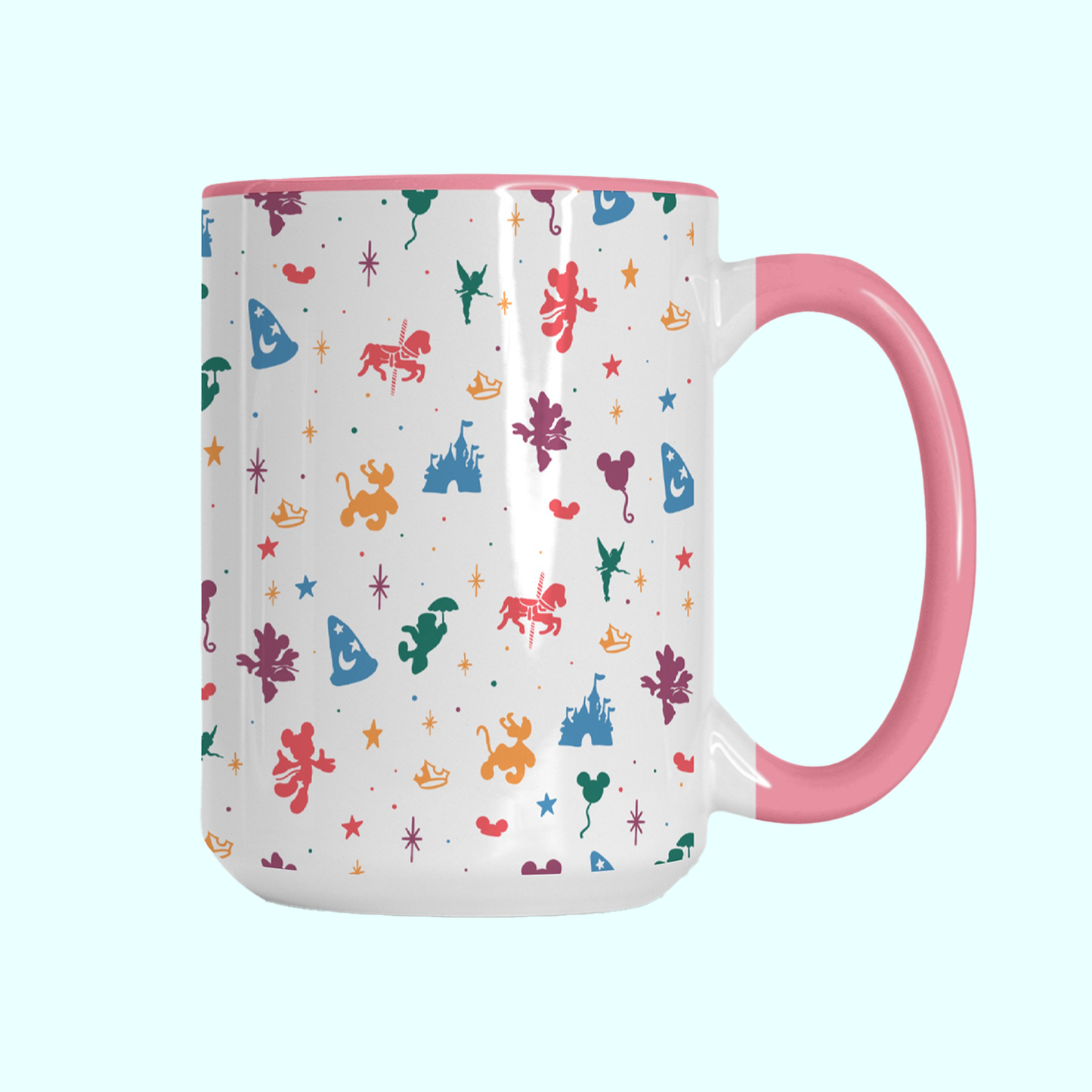 Main Street Pixie Dust