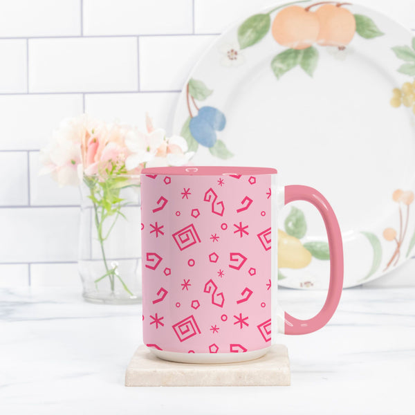 Magical Teacups