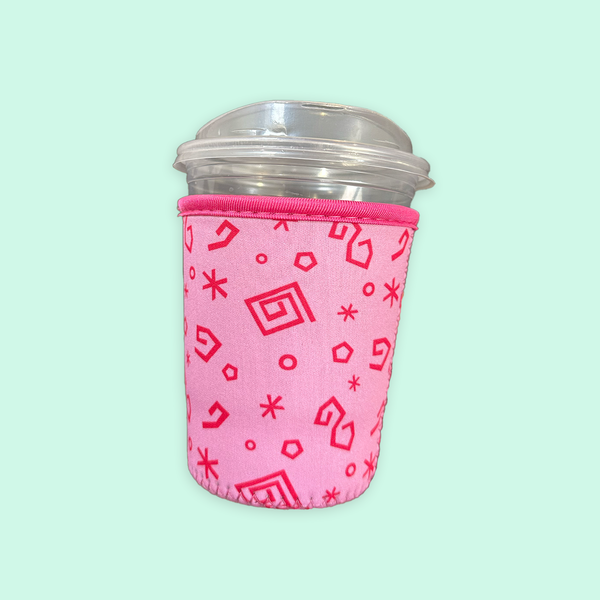 Magical Teacups | Cup Sleeve