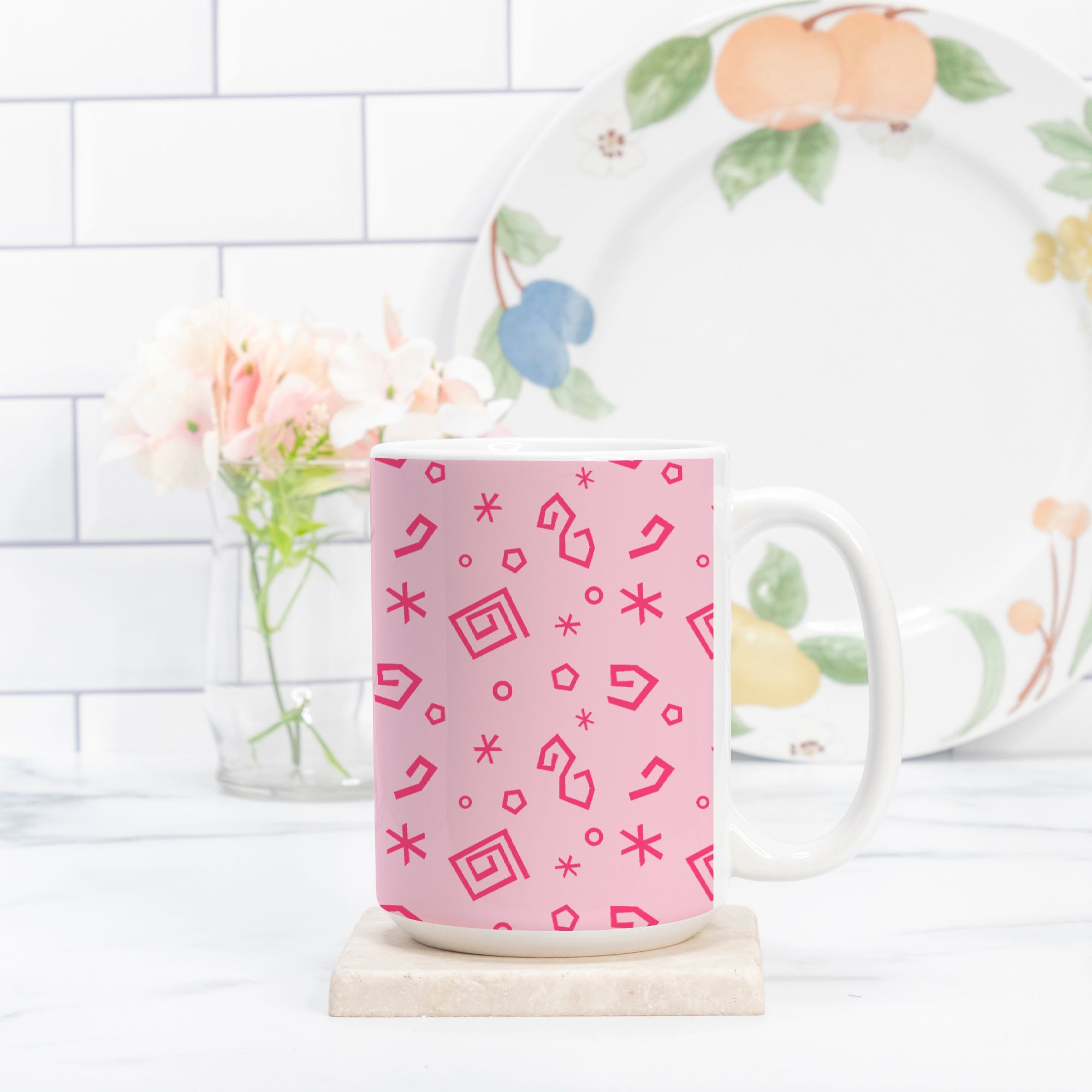 Magical Teacups