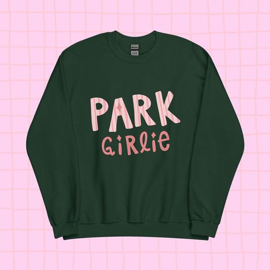 Park Girlie | Sweatshirt